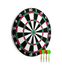 Diğer 123356898 Hnrlıshp 12Inç Dart Çok Renkli 3