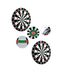 Diğer 123356898 Hnrlıshp 12Inç Dart Çok Renkli 4