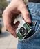 Diğer MEYTDUCZZZMN01KAMERA-1-BLMY Mey İthalat Ultra Mini Dijital Fotoğraf Makinesi 4K 1080P Hd Video Çekim Cep Kamerası 1