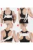 DIGERUI TYC00088098720 Chest Belt Dik Duruş Korsesi Kelebek 3