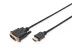 Digitus AK-330300-020-S HDMI-DVI Kablo 2m 3