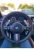 DİKİŞLİ DİREKSİYON KILIFI DAMARLI SİYAH DERİ SİYAH DİKİŞLİ BMW X6 İÇİN 1