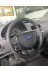 DİKİŞLİ DİREKSİYON KILIFI KARBON DERİ SİYAH DİKİŞLİ FORD CONNECT İÇİN 1