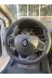 Dikişli Direksiyon Kılıfı Noktalı Damarlı Siyah Dikişli Renault Clio İçin 1