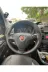 DİKİŞLİ DİREKSİYON KILIFI SİYAH DERİ KIRMIZI DİKİŞLİ FIAT FİORİNO LİNEA İÇİN 1