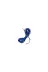 DİKİŞLİ DİREKSİYON KILIFI SİYAH DERİ MAVİ YÜZÜK MAVİ DİKİŞLİ RENO LAGUNA 2005 BU DİREKSİYON 2