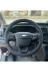 DİKİŞLİ DİREKSİYON KILIFI SİYAH DERİ NOKTALI DERİ SİYAH DİKİŞLİ F. CUSTOM TRANSİT İÇİN 1