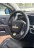 DİKİŞLİ DİREKSİYON KILIFI SİYAH / NOKTALI DERİ SİYAH DİKİŞLİ DODGE JOURNEY İÇİN 1