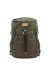 Discovery D00723H 24 Litre D00723 Laptop Sırt Çantası Haki 1