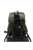 Discovery D00723H 24 Litre D00723 Laptop Sırt Çantası Haki 3