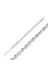 DMR Elegance DMR-GMSH-BRKD-BR11002348 Gümüş Nazar Boncuklu Bileklik 1