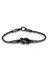 DMR Elegance DMR-GMSH-BRKD-BR11003560 Gümüş Kazaziye Düğüm Bileklik 1
