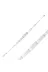 DMR Elegance DMR-GMSH-BRKD-BR11003775 Gümüş Parçalı Erkek Bileklik 1