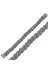 DMR Elegance DMR-GMSH-BRKD-BR11004174 .gümüş Elişi Örgü Bileklik 2
