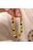 DMR Elegance DMR-GMSH-BRKD-BR11005075 Bebek Damla Kehribar Bileklik 2