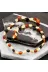 DMR Elegance DMR-GMSH-BRKD-PT11002042 Bebek Damla Kehribar Diş Kolye 2