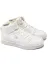 DNLP-1839 Beyaz Unisex Spor Ayakkabı 4