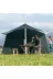 Doğa 2 Odali Kamp Çadiri 1