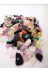 DOĞAL TAŞ CENNETİ KIRIKTAŞ025 Doğaltaş Kırıktaş Mix Doğal Taş Delikli (25 Gram) 3