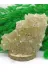 DOĞAL TAŞ CENNETİ KUVARS1 Kristal Kuvars Jeot  (Sertifikali)(470 Gram) 1