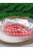 DOĞAL TAŞ CENNETİ PEMBE10mm1 10  Mm Pembe Kuvars Doğal Taş Dizi 40 Cm Uzunluğunda (Sertifikali) 2