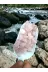 DOĞAL TAŞ CENNETİ PQUARTSZ100GRAM Pembe Quartsz  100 Gram Timbil Doğal Taş (Sertifikali)(Mum Yapimi-Dekorasyon Meditasyon) 1