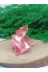 DOĞAL TAŞ CENNETİ RAİNBOW3 Rainbow Pink Quartsz (142 Gram) 1