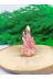 DOĞAL TAŞ CENNETİ RAİNBOW6 Rainbow Pink Quartsz (65 Gram) 4
