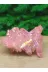 DOĞAL TAŞ CENNETİ RAİNBOW8 Rainbow Pink Quartsz (65 Gram) 1