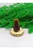 DOĞAL TAŞ CENNETİ SİTRİN02 Sitrin Doğal Taş Standli (Sertifikali)(150 Gram) 1