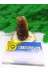 DOĞAL TAŞ CENNETİ SİTRİN02 Sitrin Doğal Taş Standli (Sertifikali)(150 Gram) 3
