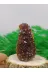 DOĞAL TAŞ CENNETİ SİTRİN02 Sitrin Doğal Taş Standli (Sertifikali)(150 Gram) 4