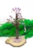 DOĞAL TAŞ CENNETİ TYCZXTAD6N170317462400941 Doğal Taş Ağaç Saf Ametist (Sertifikali)(Hand Made) 1