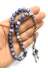 Doğaltaş KS000016 Hediyelik Doğal Mavi Jade Taşı Tesbih – 8 Mm | Şans Ve Huzur Getiren Doğal Taş 1