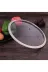Dogant 205292842251 Tencere Tava Sahan Için Z Tipi 26 Cm Cam Kapak 3