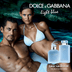 Dolce&Gabbana güngörenm262 Light Blue Intense Edp 100 Ml 3