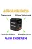 Doliche ABK25325 Onarıcı, Koku, Mantar Ve Çatlak Önleyici Ayak Bakım Kremi -50 Ml- 1