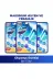 Domestos SET.UNİ.4184 Wc Blok Yoğun Parfümlü Okyanus Esintis 2X50G X3 1