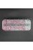 DR KRF DRKRFCP892 Dr.krf Cp 892 5'li Değişik Çeşit Nail Art Süsleme 1