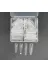DR KRF DRKRFCP916A Dr.krf Cp916 A 96 Li Üst Form Stiletto-Balerin 2
