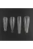 DR KRF DRKRFCP916A Dr.krf Cp916 A 96 Li Üst Form Stiletto-Balerin 3