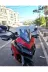 Ducati Multistrada V2 Ön Cam 2022-2026 Model 60cm Şeffaf Renkli 4mm 2