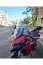 Ducati Multistrada V2 Ön Cam 2022-2026 Model 60cm Şeffaf Renkli 4mm 3