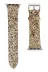 Dunai Store 8683140741488 Mey İthalat® Watch 38Mm Starry Taşlı Kordon - Gold 1