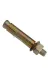 Dunai Store MEY015555222446587 Mey İthalat® Borulu Çelik Dübel M12X110 ( 5 Adet) 1