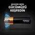 Duracell 4'Lü Optimum AA Kalem Pil 2
