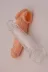DUYUMSAL AR0011 Testis Geçişli 18 Cm Penis Kılıfı 1