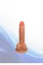 DUYUMSAL DUY1023 20 Cm Ten Hassasiyetinde Dildo 2