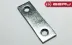 Düz Gönye 40x100 - 2mm - 100 Adet 1