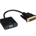 Dvi To Vga Çevirici ZR153 1